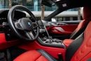 بي أم دبليو 840i M850I V8 | 4,700 P.M | 0% Downpayment | Agency Warranty!