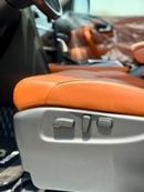 Nissan Patrol SE T2