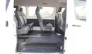 Toyota Hiace 2023 Toyota Hiace 3.5L V6 Petrol A/T