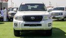 Toyota Land Cruiser VXR V8 5.7L