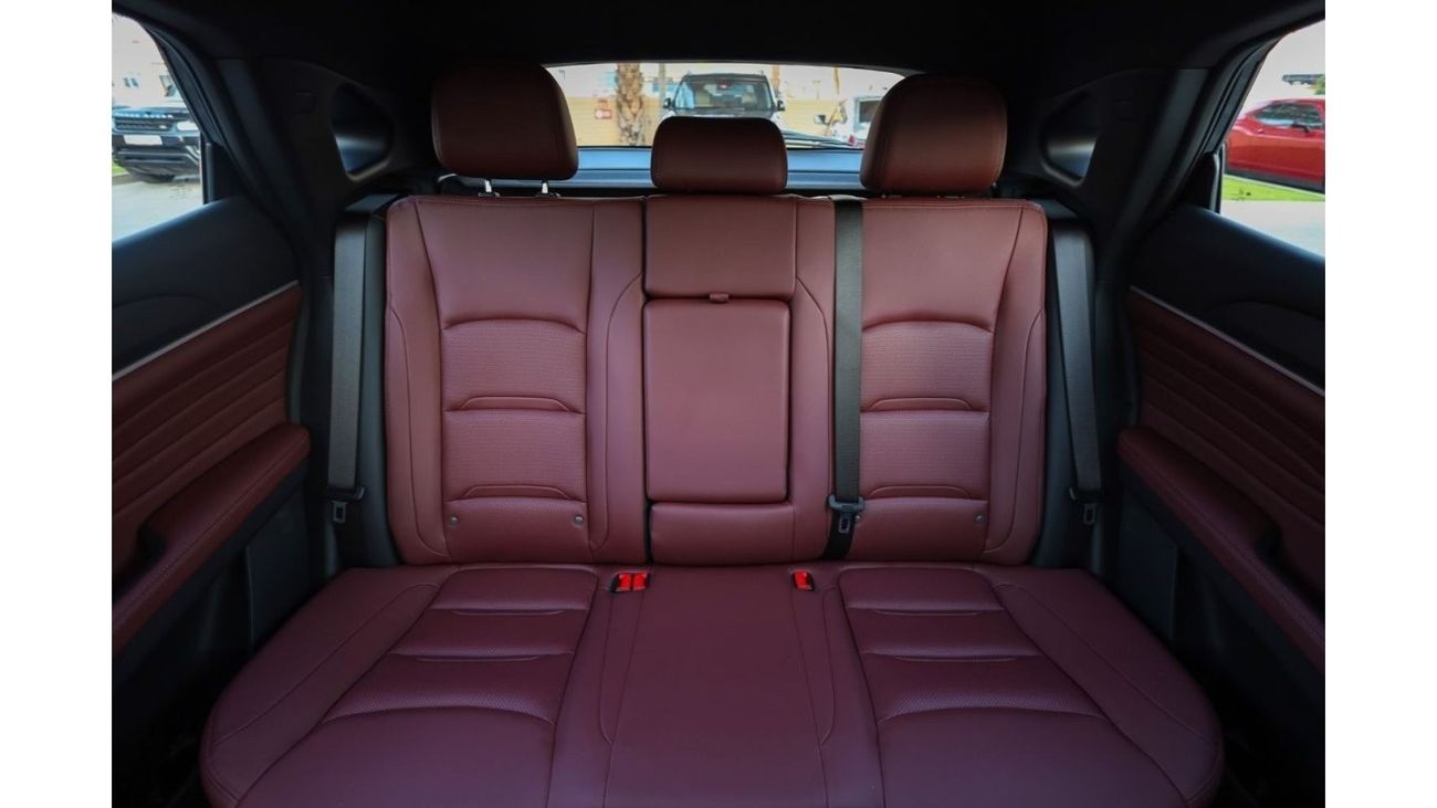 دي اف اس كاي فنغون ix5 DFSK Fengon IX5 Comfortline 2023 GCC (BRAND NEW) under Agency Warranty and Service Contract