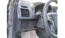 Toyota Prado 2.7L Midnight Edition 2021 Model