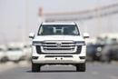 تويوتا لاند كروزر GXR 4.0L LAND CRUISER GXR V6 4.0 Mid option 2026