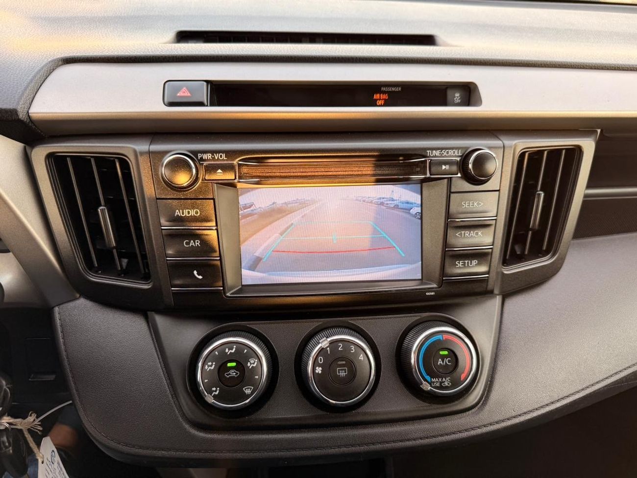 Toyota RAV4 Toyota RAV4