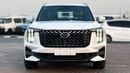 جي إي سي GS 8 GX GAC/GS8/GS801 SUV 2.0T 4WD GT 8AT