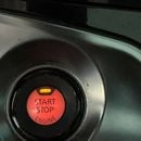 Nissan Maxima SV 3.5L Full panoramic sunroof low mileage