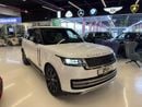 Land Rover Range Rover 2024 Range Rover P550e SE - PHEV Up to 100 Km ! - Brand New - Warranty available up on request