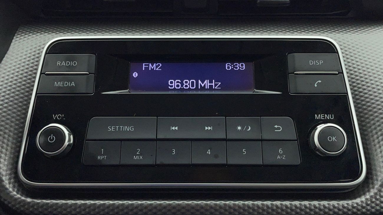 Nissan Kicks S 1.6 | Zero Down Payment | Home Test Drive