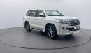 Toyota Land Cruiser GXR GT 4.6 | Under Warranty | Inspected on 150+ parameters