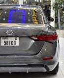 نيسان سنترا EXCELLENT DEAL for our Nissan Sentra SV 2.0L ( 2020 Model ) in American Color GCC Specs