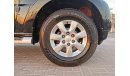 Mitsubishi Pajero 3.5L PETROL, 17" ALLOY RIMS, REAR TV SCREENS, XENON HEADLIGHTS (LOT # 788)