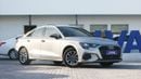 Audi A3 35 TFSI ADVANCED 1.4L  |  Agency Warranty | Complete Service History | Zero Downpayment Repo