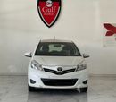 Toyota Yaris MID