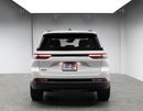Jeep Grand Cherokee ALTITUDE