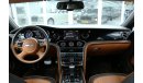 Bentley Mulsanne SPEED LIKE BRAND NEW 600 KM