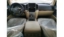 Toyota Land Cruiser 4.6L Petrol, Alloy Rims, Sunroof, Leather Seats, 1 Power Seat, DVD Camera (LOT # 6554)