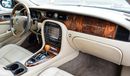 Jaguar XJ8 2004 Model Full options clean car  single owner use wellmaintaned