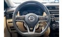 Nissan XTrail T32