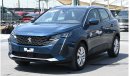 Peugeot 3008 Active+ very good condition without accident original paint 2022
