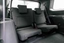 Toyota Prado 2.8L - Attitude Black Inside Black | Export Only
