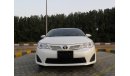 Toyota Camry 2015 S Ref#708