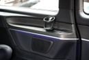 Mercedes Benz V300 V-LINE Mercede-Benz V 300 | GCC 0km | Agency Warranty | 360 View | 64 colors Ambeint Ligh