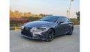 Lexus ISF Model 2015 Very good condition km 167,000 price 56,000 Call or  WhatsApp 00971527887500
