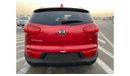 Kia Sportage 2015 KIA SPORTAGE EX 2.4L / FULL OPTION / BEAUTIFULL MAINTAINED VEHICLE