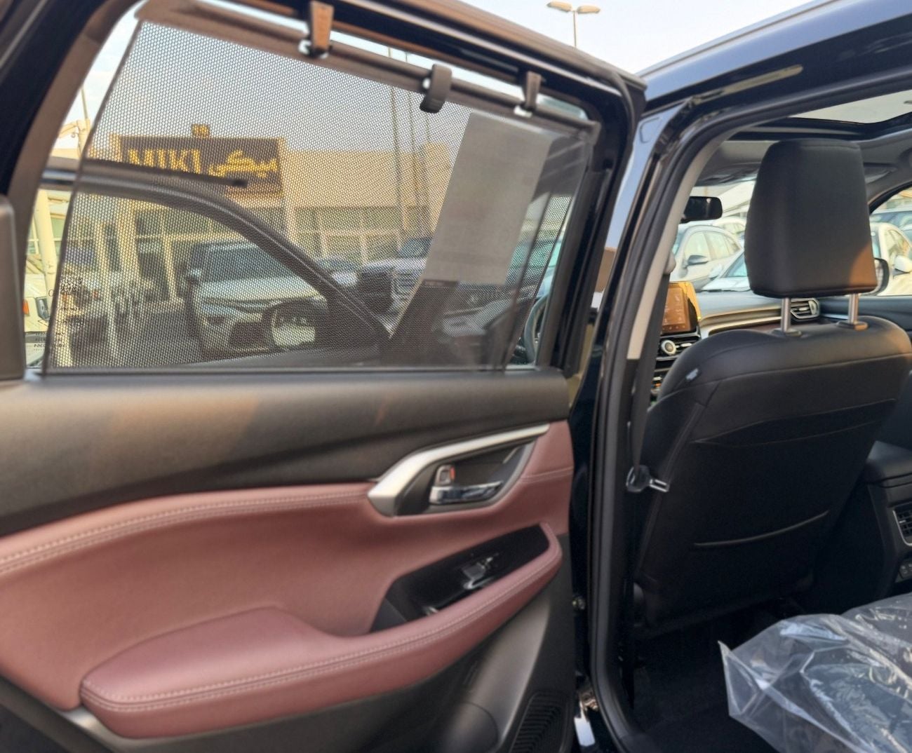 Toyota Urban Cruiser Urban GLX full option 2026