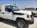 Toyota Land Cruiser Pick Up SC 4.0L LAND CRUISER LC79 SC 4.2L DIESEL 2025