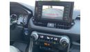 Toyota RAV4 2019 TOYOTA RAV4 XLE HYBRID 4x4 FULL OPTIONS IMPORTED FROM USA