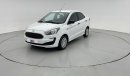 Ford Figo AMBIENTE 1.5 | Zero Down Payment | Free Home Test Drive