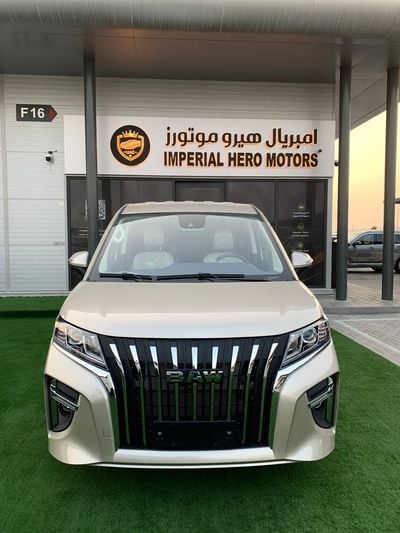 BAW 212 STANDARD BAW M7 2026 GCC Specifications 0KM