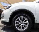 نيسان إكس تريل S - 4WD - ACCIDENTS FREE - GCC