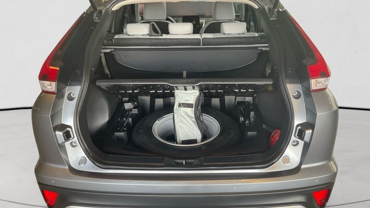 Mitsubishi Eclipse Cross GLS HIGH LINE | Guaranteed Warranty | 0 Down Payment