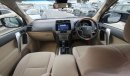 Toyota Prado RHD DIESEL WITH SUNROOF
