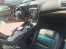 Nissan Maxima SR 3.5L R 3.5L in excellent condition and requires no expenses
