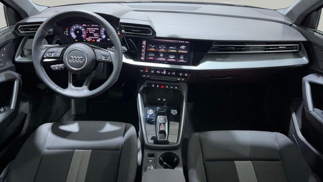 Audi A3 35 TFSI, миниатюра 25