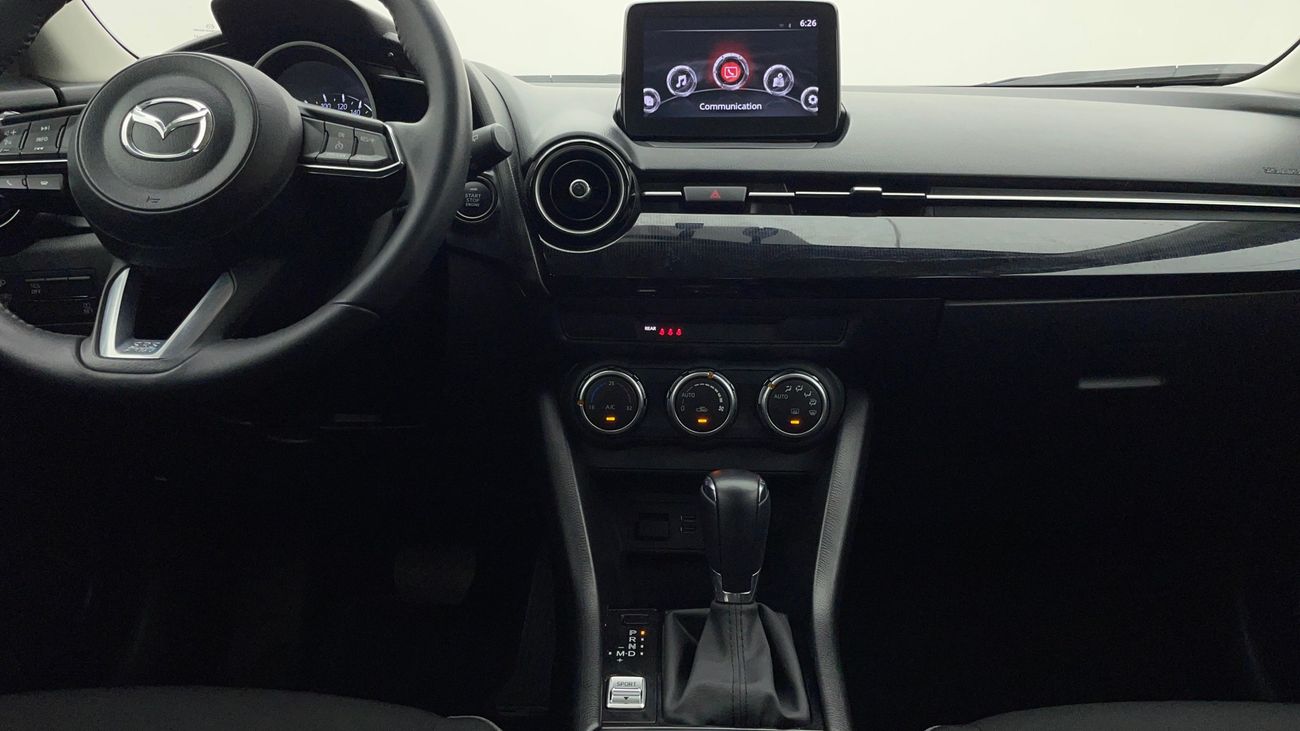 Mazda CX3 GT 2 | Zero Down Payment | Home Test Drive