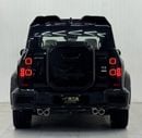 Jetour T2 Std 2.0L 2024 Jetour T2 (defender kit) Full Options, 1 Year Warranty, Excellent Condition