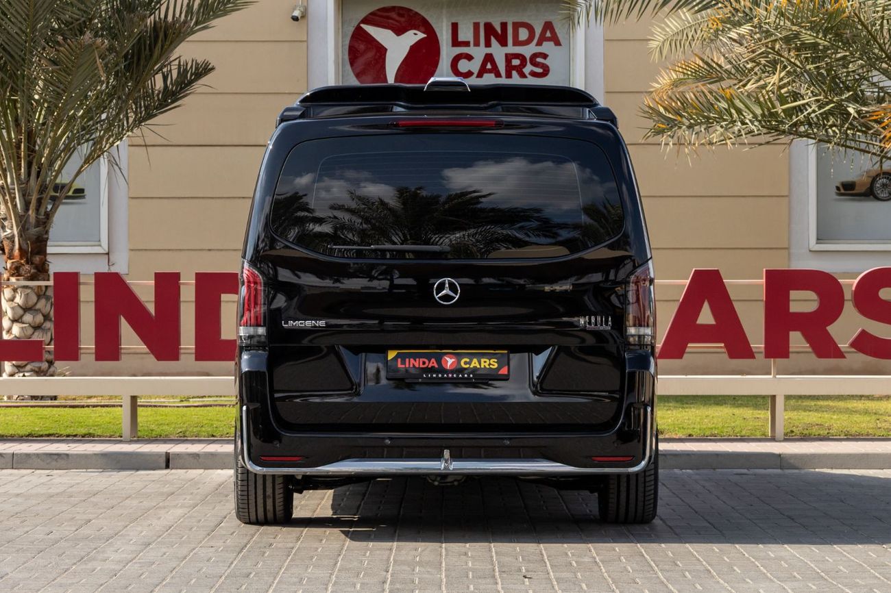 مرسيدس بنز فيتو