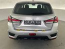 Mitsubishi ASX 2.0 CVT 2WD BASIC | Guaranteed Warranty | 0 Down Payment