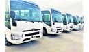 Toyota Coaster 30 SEATS - 6 CELENDER - DIESEL