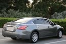 Nissan Altima SL NISSAN ALTIMA 2015 GCC PERFECT CONDITION WARRANTY CHASSIS AND GEAR AND MACHINE