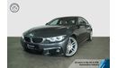 BMW 440i i M-Sport Gran Coupe(AC Schnitzer wheels and Akrapovic exhaust)