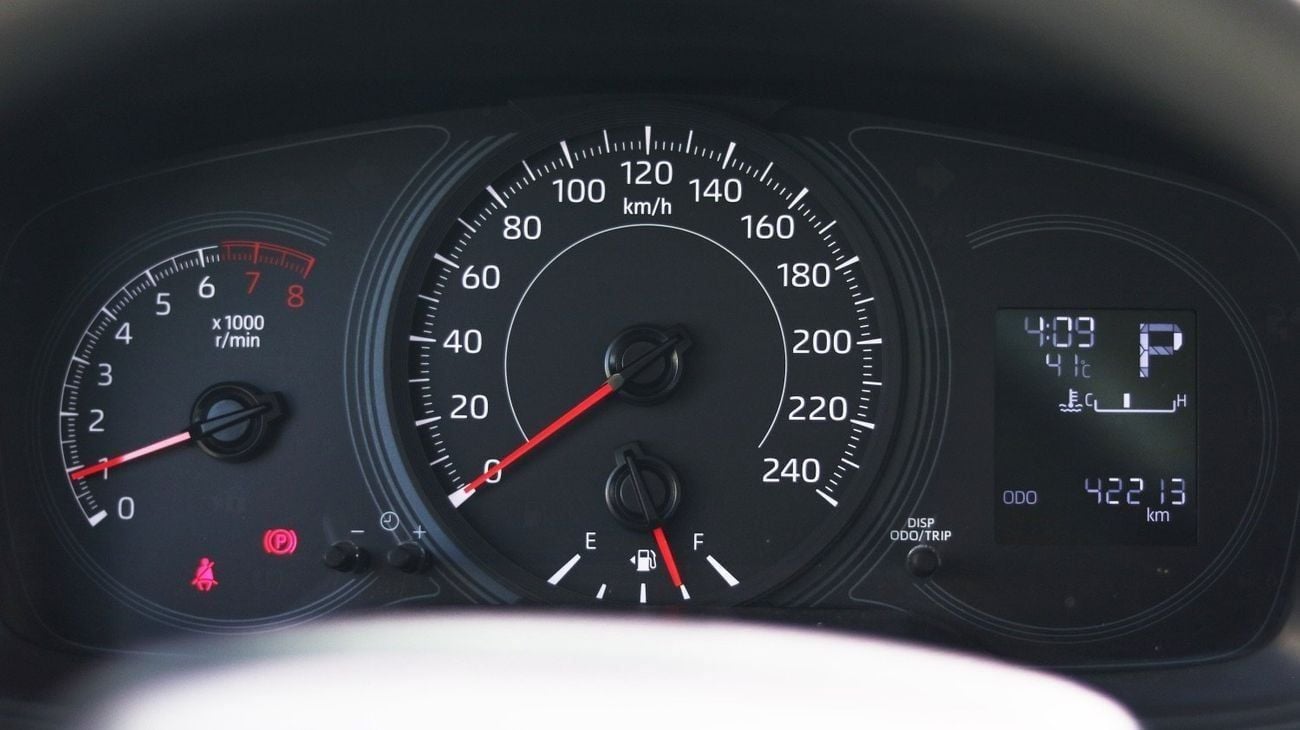 تويوتا كورولا XLI 1.6L A/T | | Agency Warranty | Full Service History | Zero Downpayment | Free Test Drive