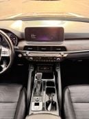 Kia Telluride SX 3.8L SX Panoramic, 360 cameras 3.8L