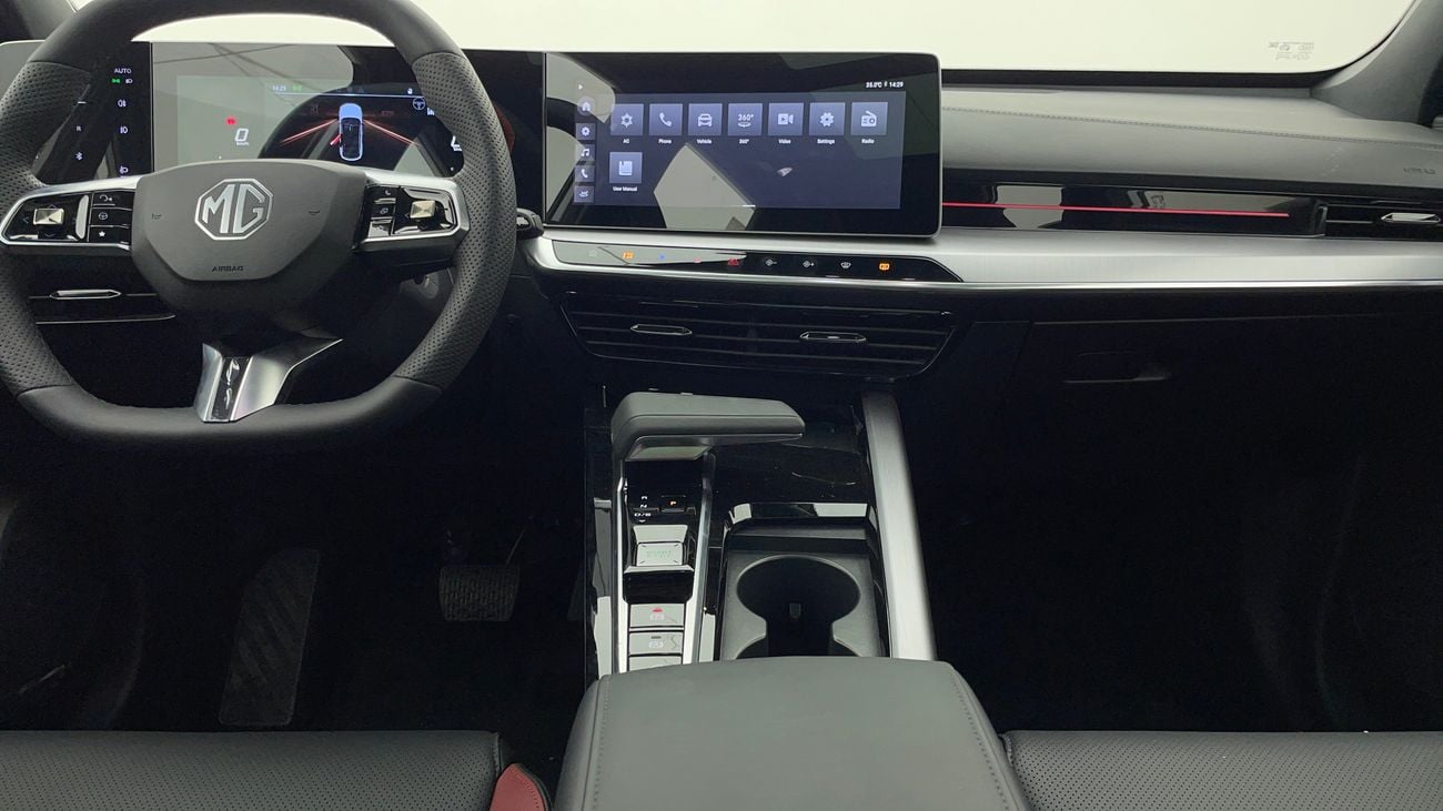 MG One LUXURY 1.5 | Zero Down Payment | Home Test Drive