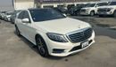 Mercedes-Benz S 400 AMG 3.5L