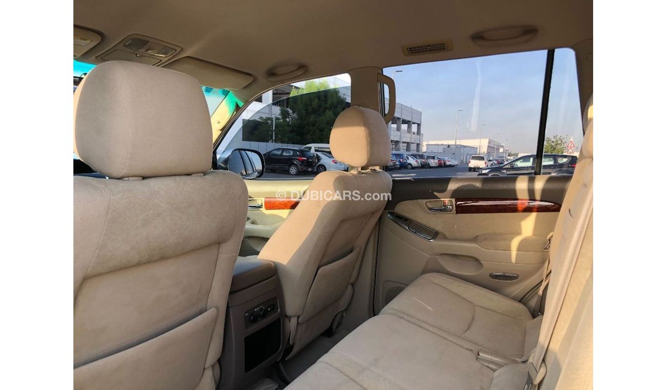 تويوتا برادو